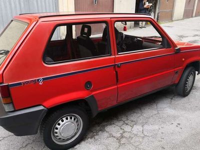 usata Fiat Panda 1ª serie - 1991