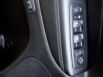 Usata Jeep Grand Cherokee Limited 250 CV (183 kW) 2015 Nero SUV
