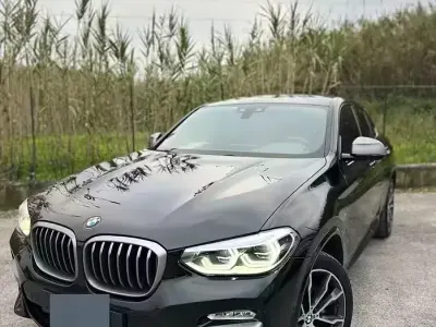 Usata BMW X4 M Performance 340 CV (250 kW) 2019 SUV
