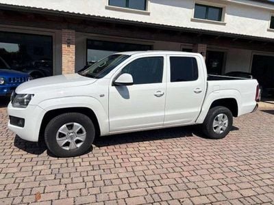 VW Amarok