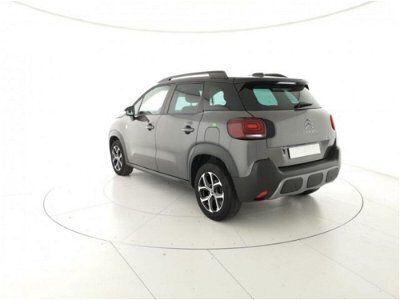 usata Citroën C3 Aircross PureTech 110 S&S C-Series #VARI COLORI