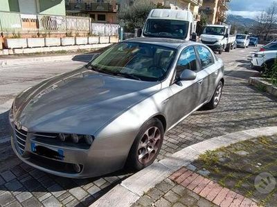 usata Alfa Romeo 159 - 2009