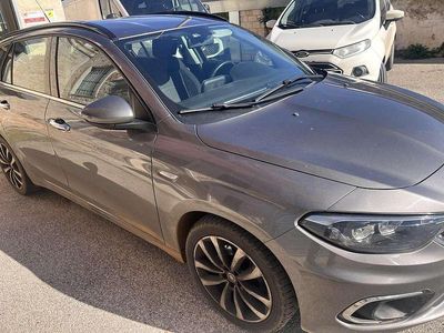 Usata Fiat Tipo Business 120 CV (88 kW) 2017 Station wagon