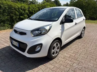 Usata Kia Picanto