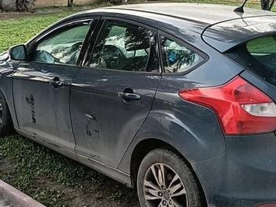 Usata Ford Focus 2011 Berlina
