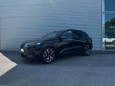 Usata Audi SQ6 e-tron