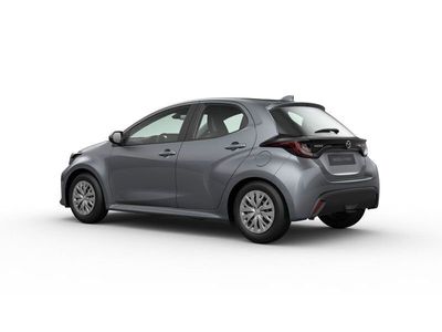 usata Mazda 2 IV 2021.5 vvt full hybrid electric pure e-cvt