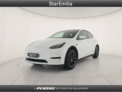 Usata Tesla Model Y