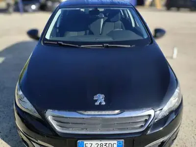 Usata Peugeot 308