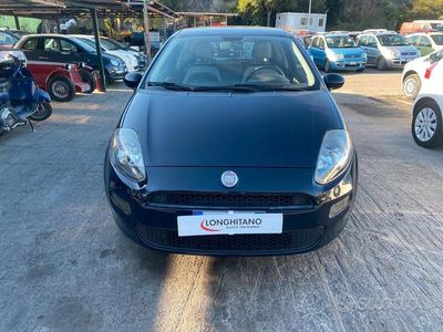 usata Fiat Grande Punto Punto Evo 1.2 3 porte S&S 150°