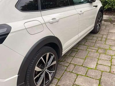 Usata VW Taigo R-line 110 CV (80 kW) 2023 SUV