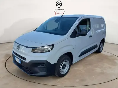 Usata Fiat Doblò