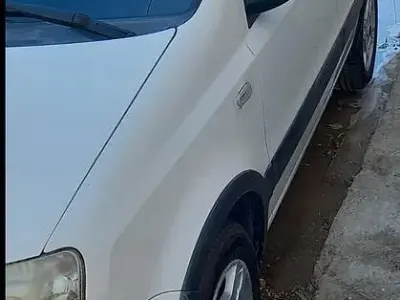 Usata Fiat Panda 60 CV (44 kW) 2009 Bianco Utilitaria