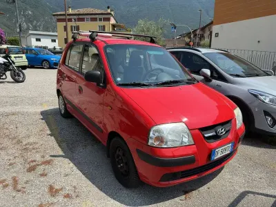 Usata Hyundai Atos