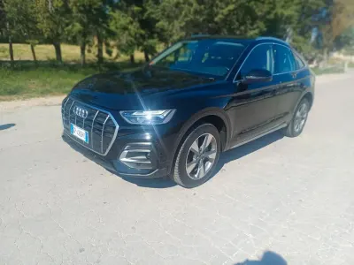 Usata Audi Q5