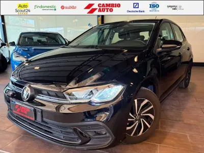 Usata VW Polo