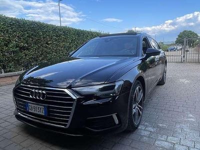 Usata Audi A6 Business 204 CV (150 kW) 2020 Station wagon