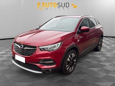 Bordeaux Usata 2021 Opel Grandland X Elegance SUV | 14.750 € (Super prezzo)