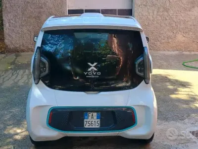 Usata XEV Yoyo