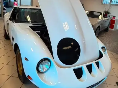 Usata Ferrari 250 1970 Coupé