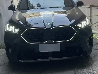 Usata BMW X2 M Sport 150 CV (110 kW) 2024 Nero SUV