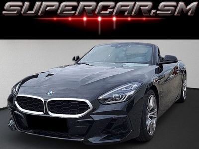 usata BMW Z4 (G29) sDrive20i Msport