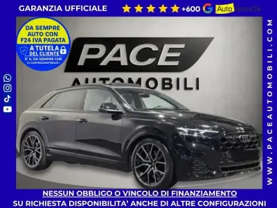Usata Audi Q8