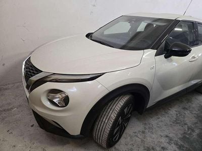 Usata Nissan Juke Acenta 116 CV (85 kW) 2019 SUV