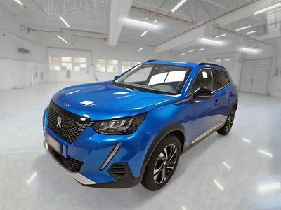 Usata Peugeot 2008 Allure 110 CV (80 kW) 2022 SUV