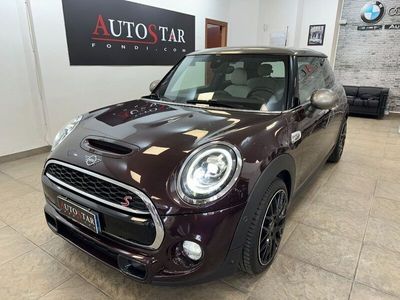 usata Mini Cooper Cooper 2.02.0 Hype - IVA ESPOSTA