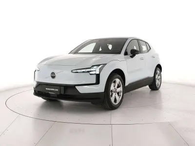 Nuova Volvo EX30 75 kW (102 CV) 2026 Blu/azzurro SUV