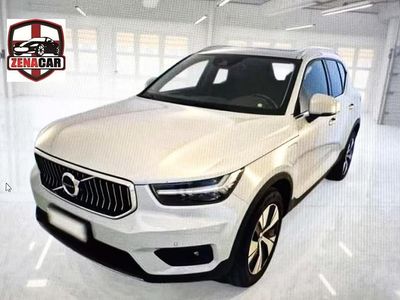 Usata Volvo XC40 Inscription 261 CV (191 kW) 2021 Bianco SUV