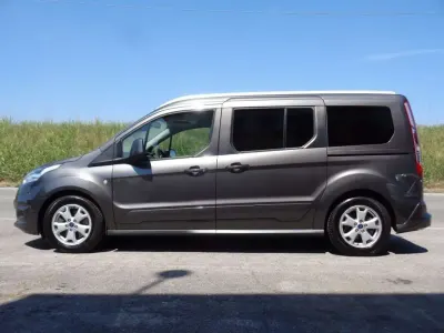 Usata Ford Transit Connect