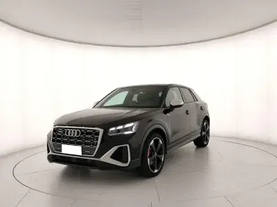 Usata Audi SQ2