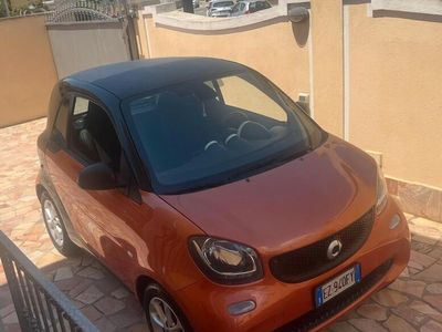Smart ForTwo Coupé