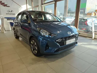 Brugt Hyundai i10