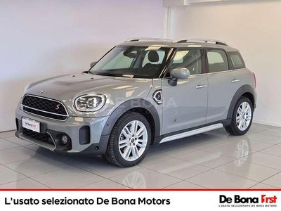 Other Usata 2021 Mini Cooper SD Countryman Classic SUV | 27.190 € (Buon prezzo)