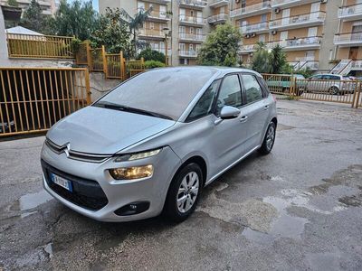 usata Citroën C4 Picasso -