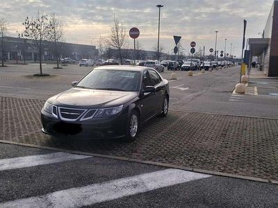 Usata Saab 9-3 Linear 122 CV (89 kW) 2008 Berlina