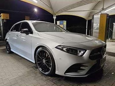 Usata Mercedes A220 Premium 190 CV (139 kW) 2019 Berlina
