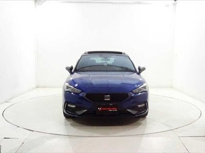 usata Seat Leon 1.5 eTSI 150 CV 1.5 eTSI 150 CV DSG FR