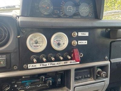 Usata Toyota Land Cruiser 1987 SUV