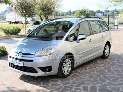 Citroën Grand C4 Picasso