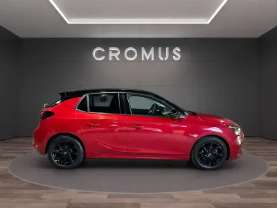 Usata Opel Corsa S 75 CV (55 kW) 2023 Other Utilitaria