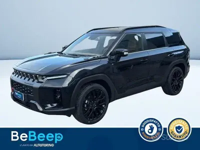 Nuova KGM Torres 163 CV (119 kW) 2026 Nero SUV
