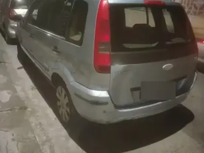 Usata Ford Fusion