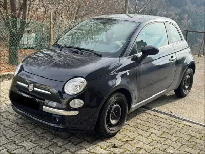 Usata Fiat 500