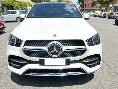 Mercedes GLE350