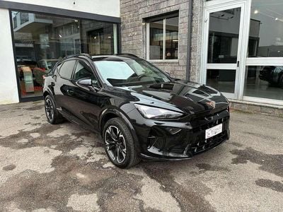 Nero Usata 2025 Cupra Formentor SUV | 29.500 € (Super prezzo)
