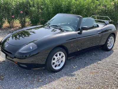 Fiat Barchetta